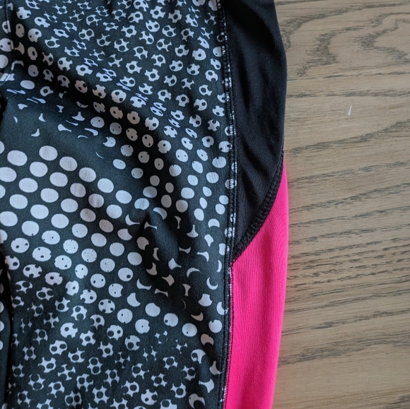 🌞2/15$ Leggings 14-16Y - Picture 3 of 4